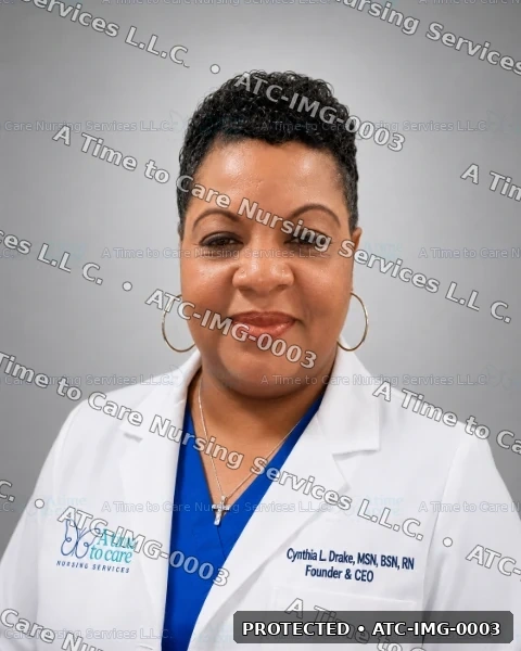 Cynthia L. Drake, Founder and Chief Executive Officer