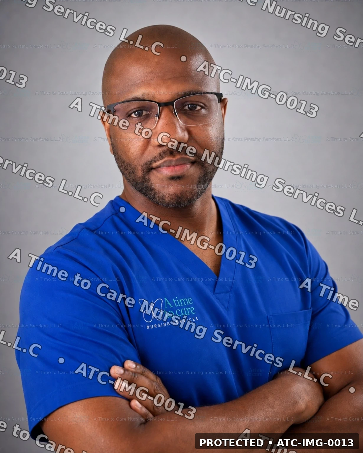 Ferlando F. Hall, Jr.