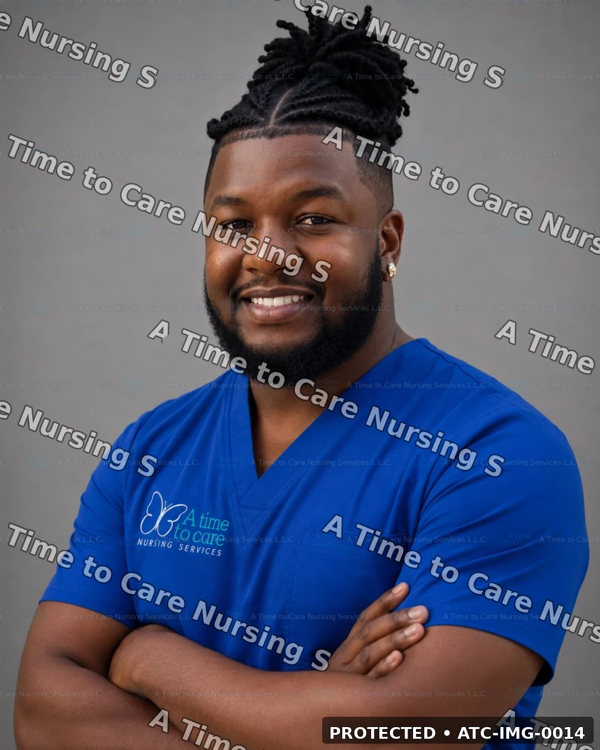 Dameion T. Drake