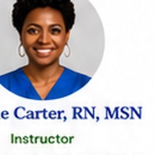 Instructor